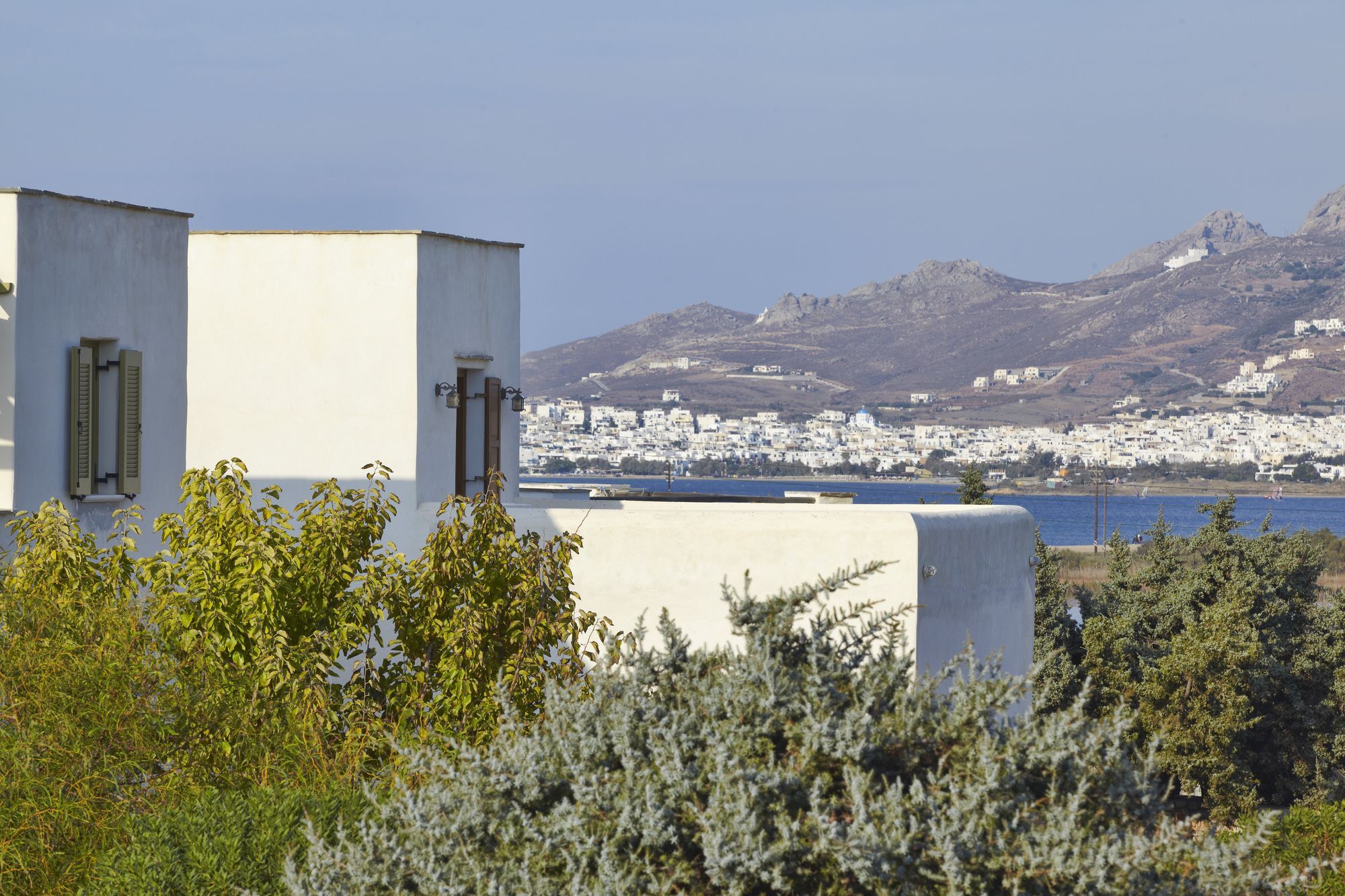 Kedros Villas Agios Prokopios  Zewnętrze zdjęcie